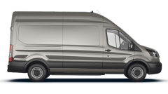 Ford E-Transit